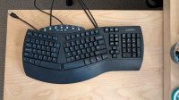 Ergonomic Keyboard 