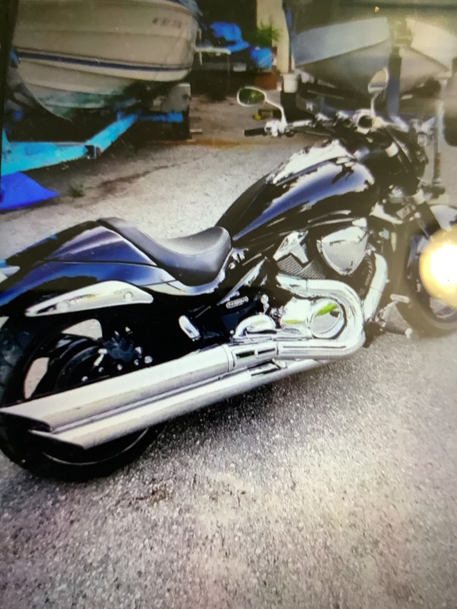 Motorcycle for sale in Street, Cruisers & Choppers in Grand Bend