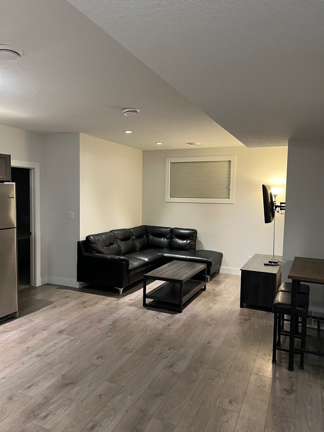 2 Bedroom Legal Suite in Stonecreek Sept 1 Long Term Rentals Fort