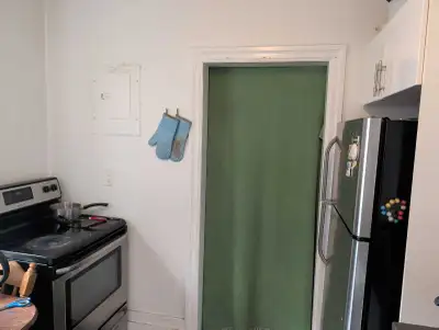 Great bachelor apartment for rent from today until May 31 2026. Please inquire further. 800 per mont...