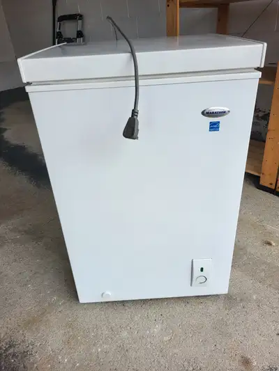 Compact Freezer, View more