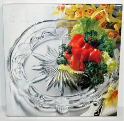 Studio Nova Bay Ridge Platter 14" New, View more