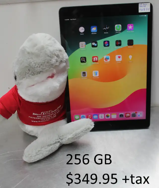 iPad (9th Gen) in iPads & Tablets in Peterborough - Image 2