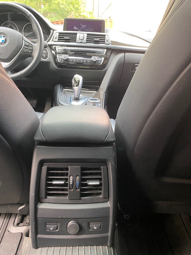 2014 BMW 328i Xdrive Cars & Trucks City of Toronto Kijiji