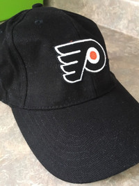 NHL Philadelphia flyers ball cap
