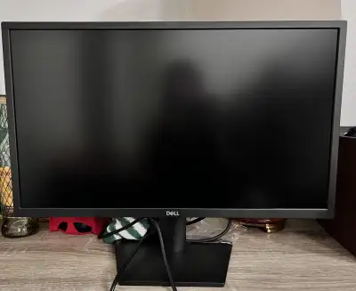 Full Desktop PC Setup, View more