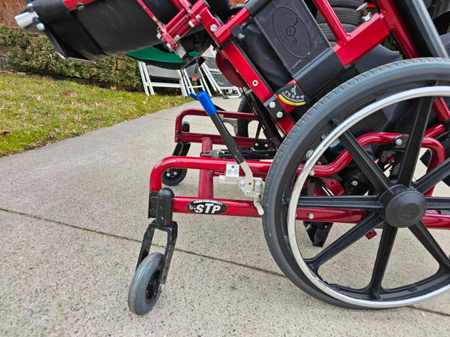 Wheelchair in Health & Special Needs in Woodstock