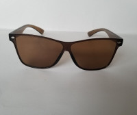 BRAND NEW! Mens Sunglasses. Lunettes de Soleil Neuves pour Homme