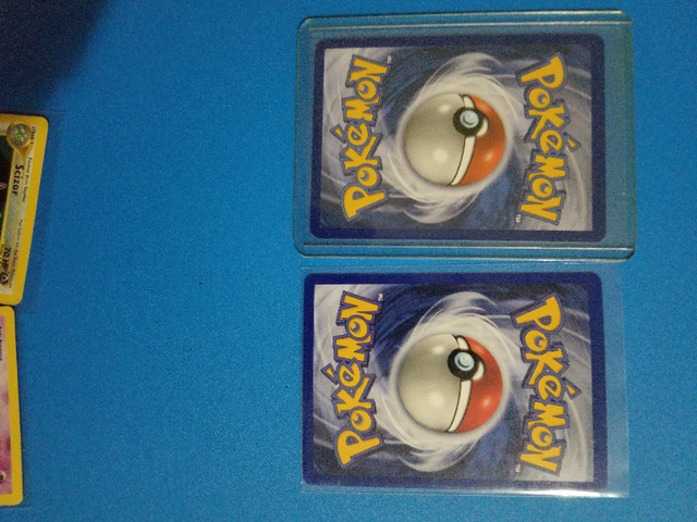 Pokemon Blackstar Promos in Arts & Collectibles in Mississauga / Peel Region - Image 4