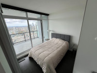 $2,650 / 1br - Fully Furnished 1BR - May 1 (Burnaby)