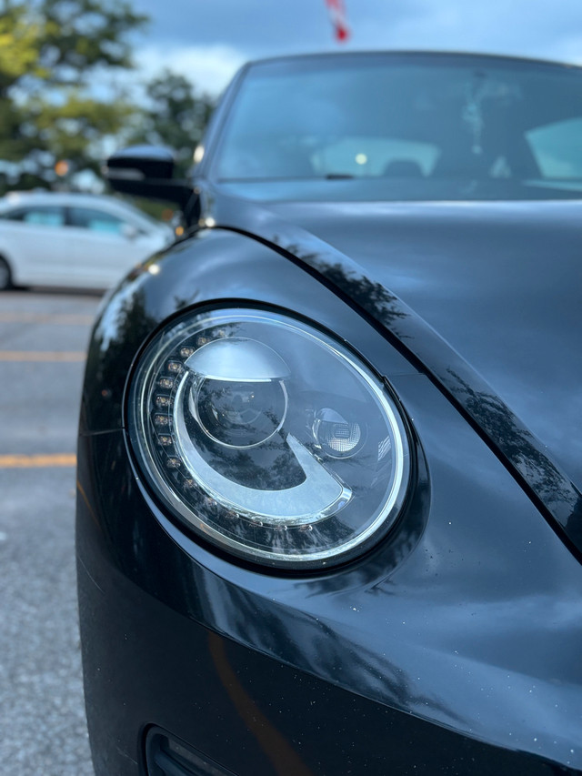 Volkswagen  in Cars & Trucks in City of Toronto - Image 3