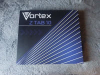 Tablet Vortex Z TAB10, 10 Inch Display 4GB RAM & 32GB Storage