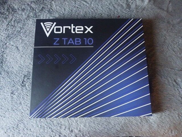 Tablet Vortex Z TAB10, 10 Inch Display 4GB RAM & 32GB Storage in iPads & Tablets in Mississauga / Peel Region