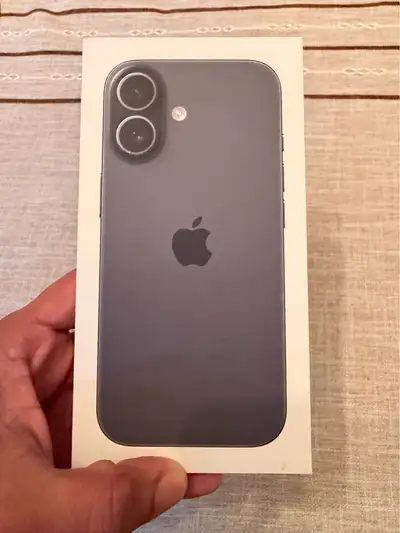This device is completely unopened and in pristine, factory-sealed condition, ready for its first ow...