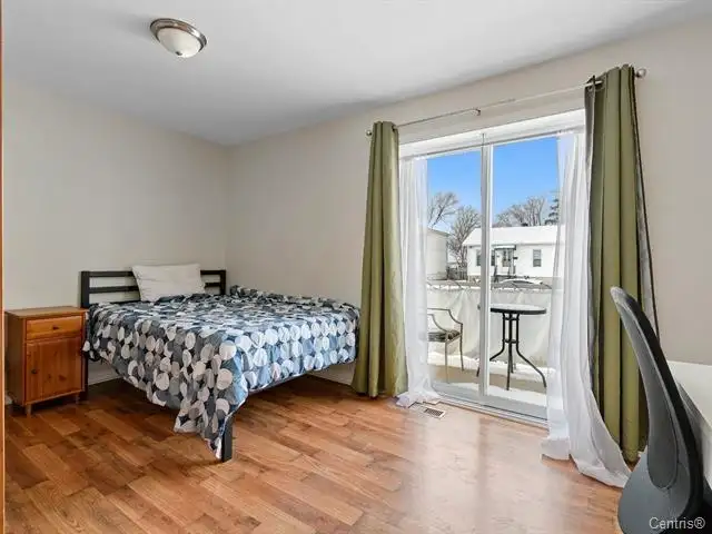 Chambres à louer / Rooms for rent in Room Rentals & Roommates in Gatineau - Image 2
