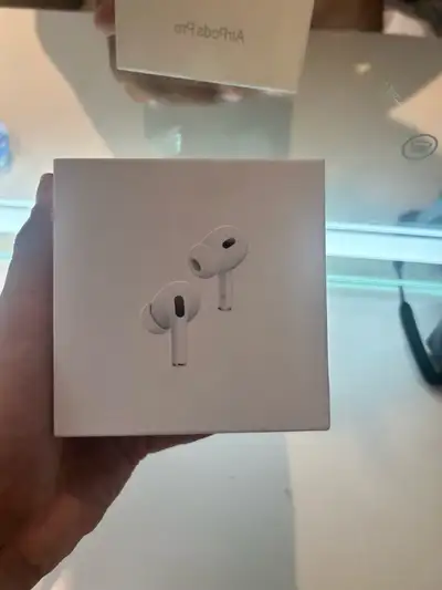 Brand New AirPod Pro 2nd Gen, View more