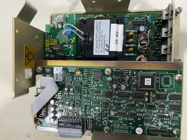 Northrop Grumman package 64993762919042126