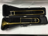 Trombones for sale
