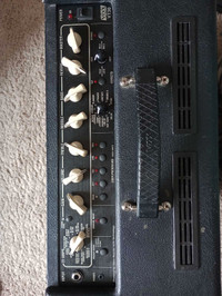 Vox Valvetronix VT30