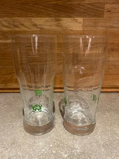 Grolsch Beer Glasses, View more