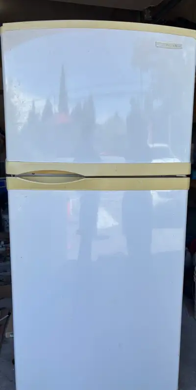 Kitchenaid refrigerator , View more