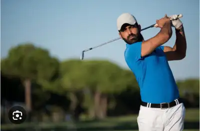 free golf lessons  Les (403) 852-3452, View more