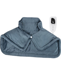 Heating Pad for Neck and Shoulders, Electric Heating Pads
