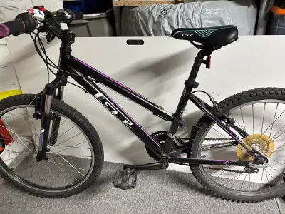 GT Laguna 24" Youth Mountain Bike, View more