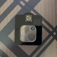 Tempered GLASS Camera Lens Protector for iPhone 13 - 13 mini