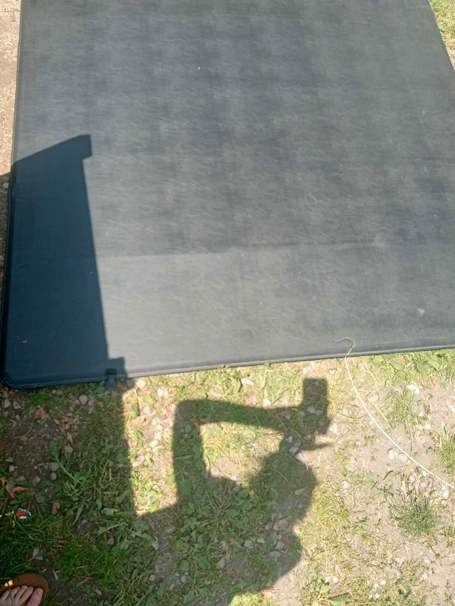 tunnel cover  in Cars & Trucks in Owen Sound - Image 2