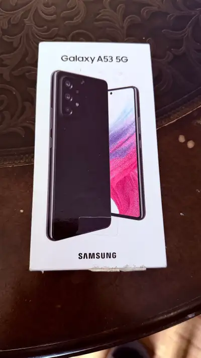 samsung galaxy a53 5G, View more