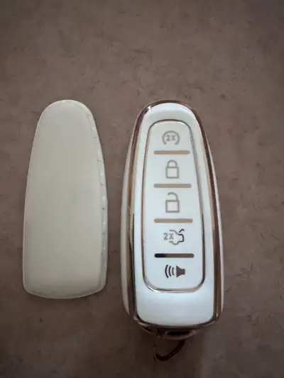 Ford Keyfob Cover, View more