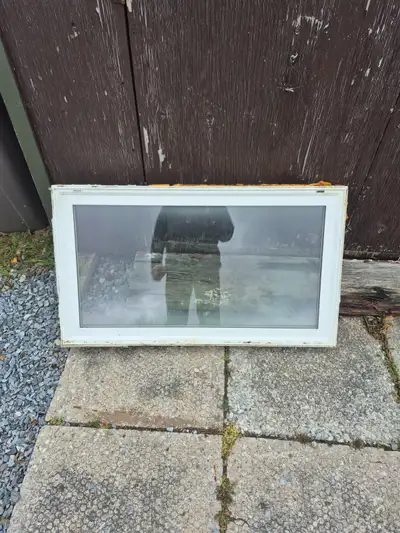 window 23 X 40 inches, View more