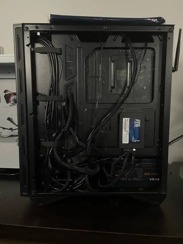 RTX 2060 + AMD Gaming PC in Desktop Computers in Calgary - Image 5