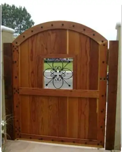 Enhance your property with these durable and stylish fences! Perfect for adding privacy, security, a...