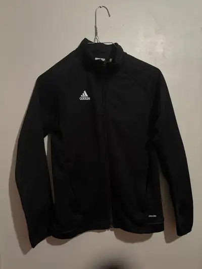adidas jacket size small extra small women’s , View more