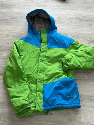Winter Jacket, View more