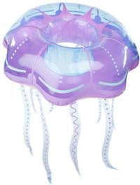Giant JellyFish Pool Floats