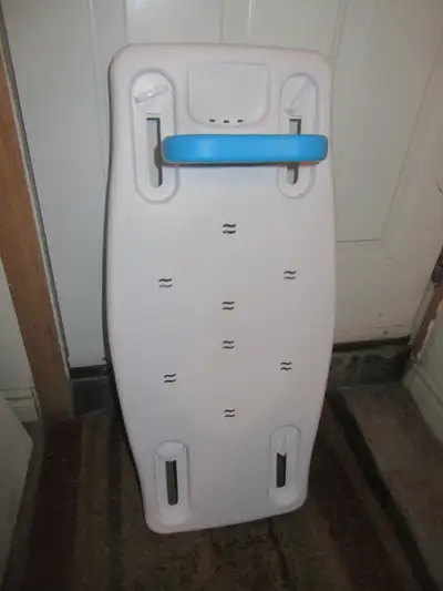 Portable Bathtub Shower Bench Carex - Fairview Mall or Oshawa, View more