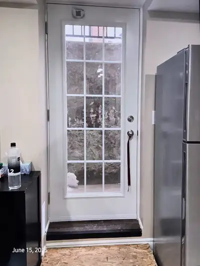 1 Bedroom-Legal Basement for Rent-near Mount Pleasant GO