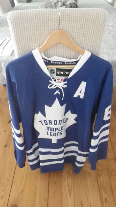 HOCKEY JERSEY, View more