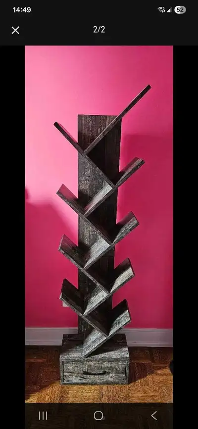 Decorative Bookshelf , View more