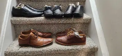 Men's Dress Shoes, View more
