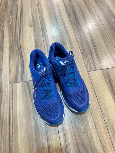 Brand new Asics GT 2000 6 size US 12 Conditon: Brand new Retail price $170+ ( asking only $70) Meet...