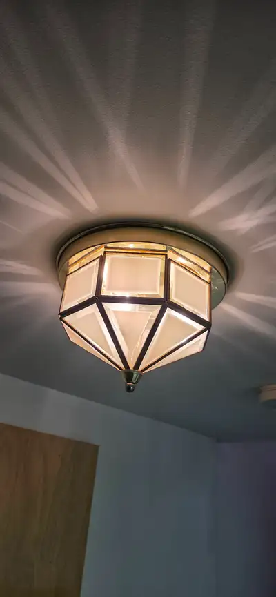 Celling light, View more