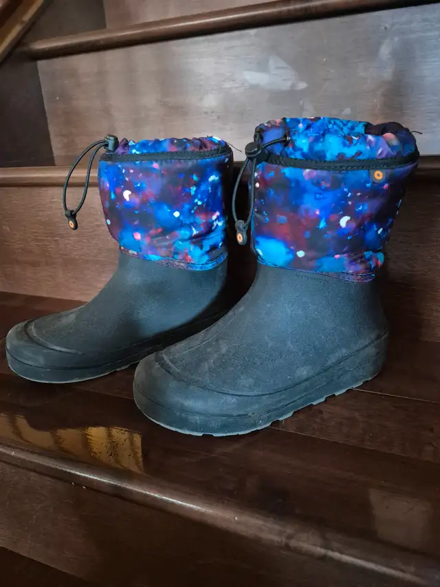 Kids Winter Boots $20-$45 in Kids & Youth in Edmonton - Image 3