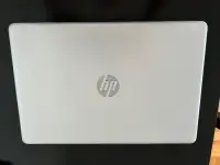 Hp 15 inch laptop