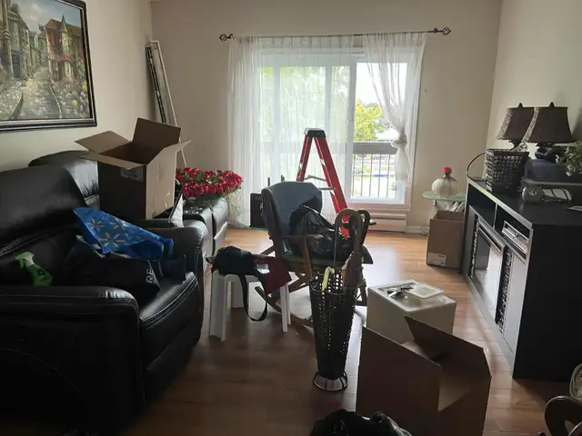 4 1/2 Apartment for Rent - Saint-Eustache - $130063860084679169121