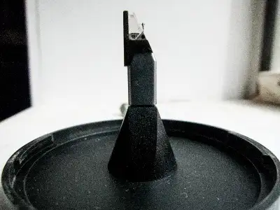 For sale is a Bang and Olufsen B&O MMC5 integrated cartridge with needle for select B&O turntables (...