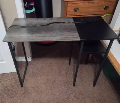 Computer Desk, View more